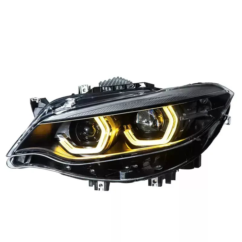 For BMW 2 Series F22 Headlights Typy Headlights F23 2014-2019