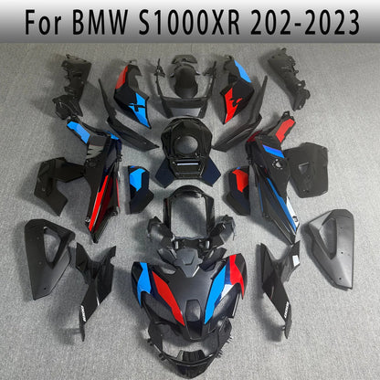 For BMW S1000XR 2020 2021 2022 2023 Custom Motorcycle Fairing