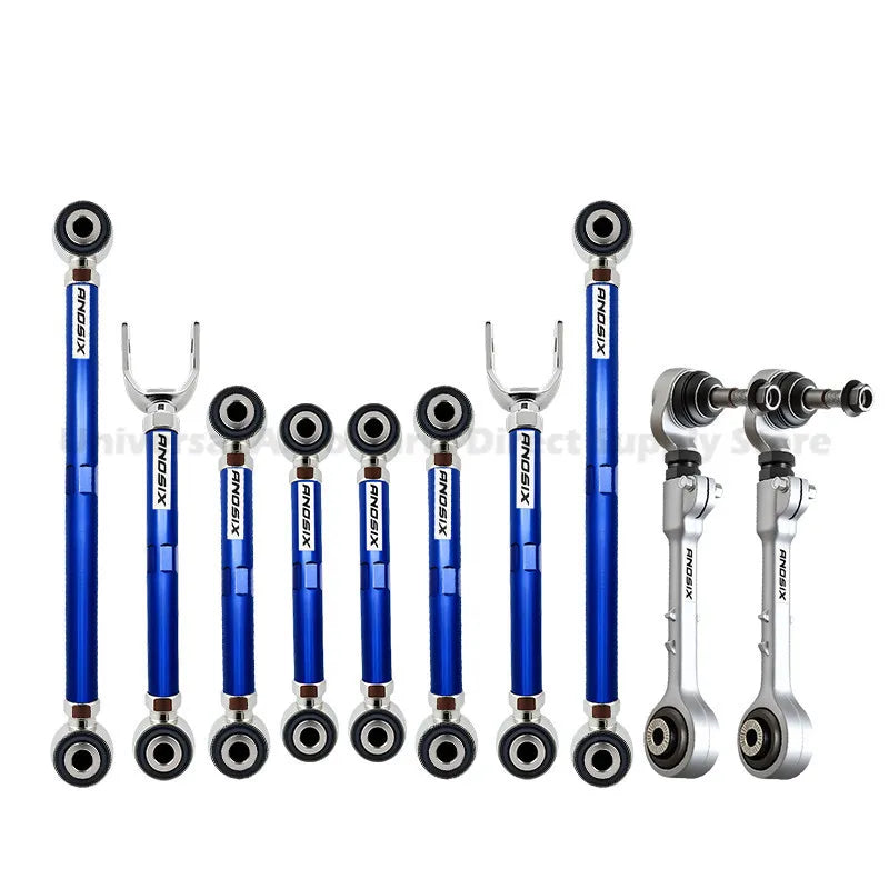 For BMW 1 2 3 4 Series X1 Adjustable Rear Control Arm Camber Toe