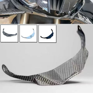 For BMW S1000RR M1000RR 2019 2020 Fairing Front Lip 2021 2022