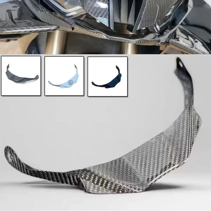 For BMW S1000RR M1000RR 2019 2020 Fairing Front Lip 2021 2022