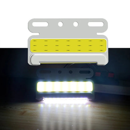 1PCS Truck Cob Side 24V Super Bright Signal Turning