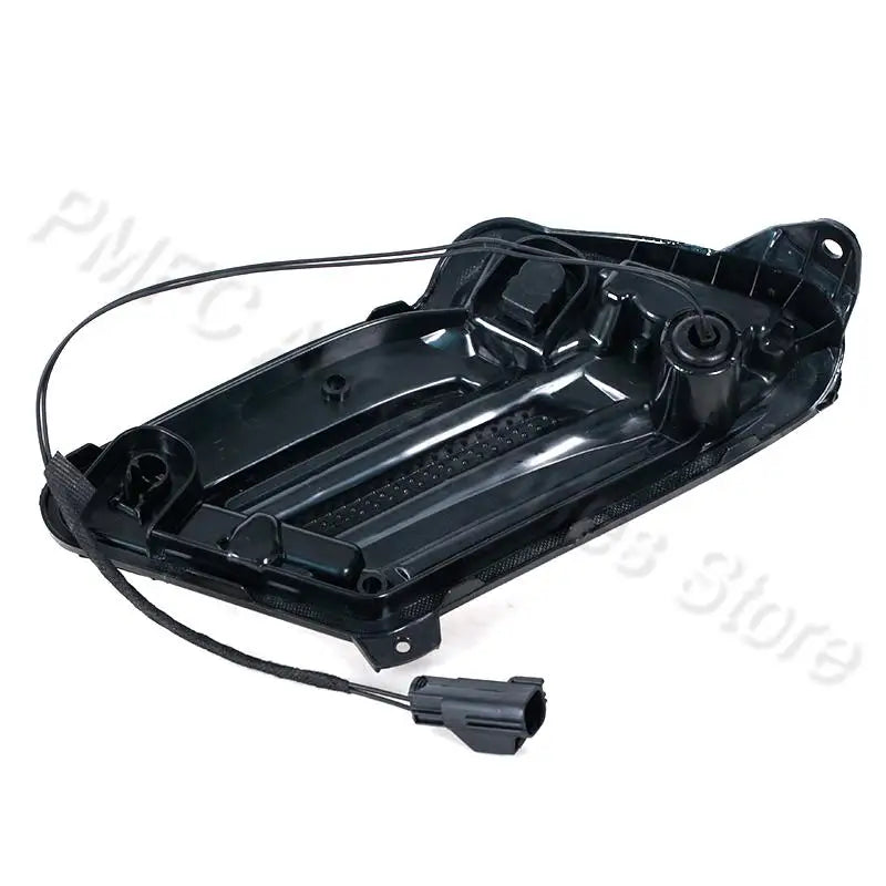 For Volvo V60 S60 2011 2012 Front Bumper Drl Daytime Running