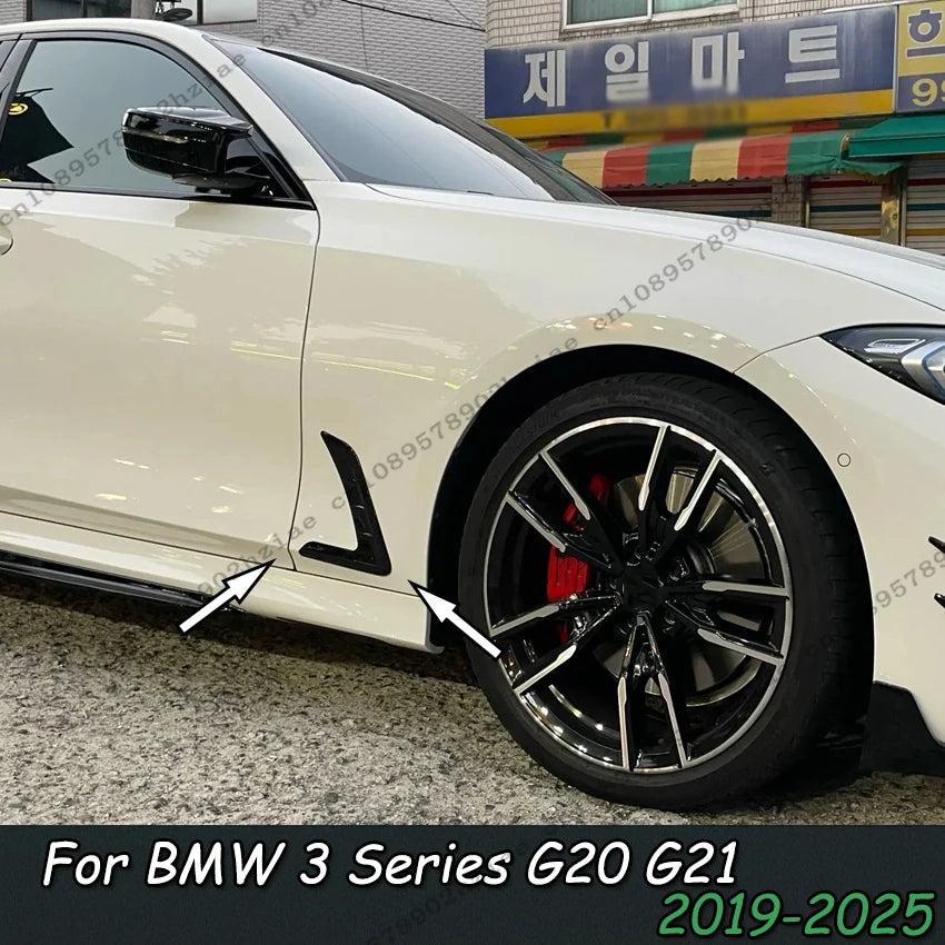 For BMW 3 Series G20 G21 320I 330D 330I 330E M340I 2019-2025