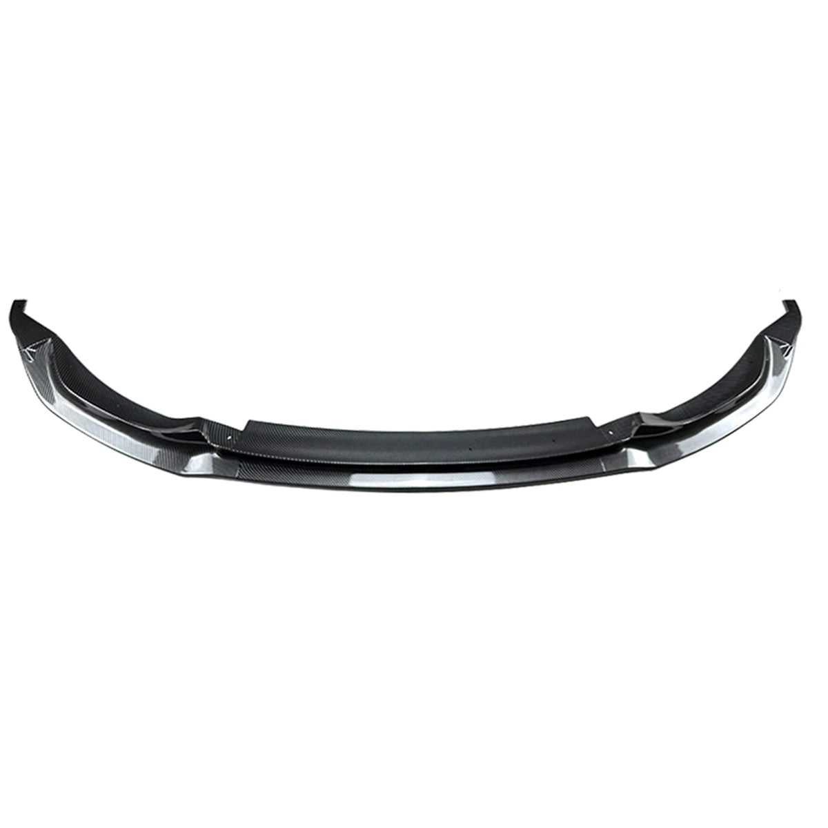 For BMW F80 M3 F82 F83 M4 2014-2020 Front Bumper Spoiler Lip