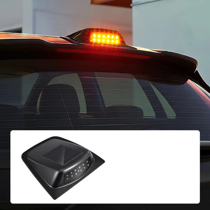 Roof Trucks Colors Waterproof Strobe Remote Control Truck SUV