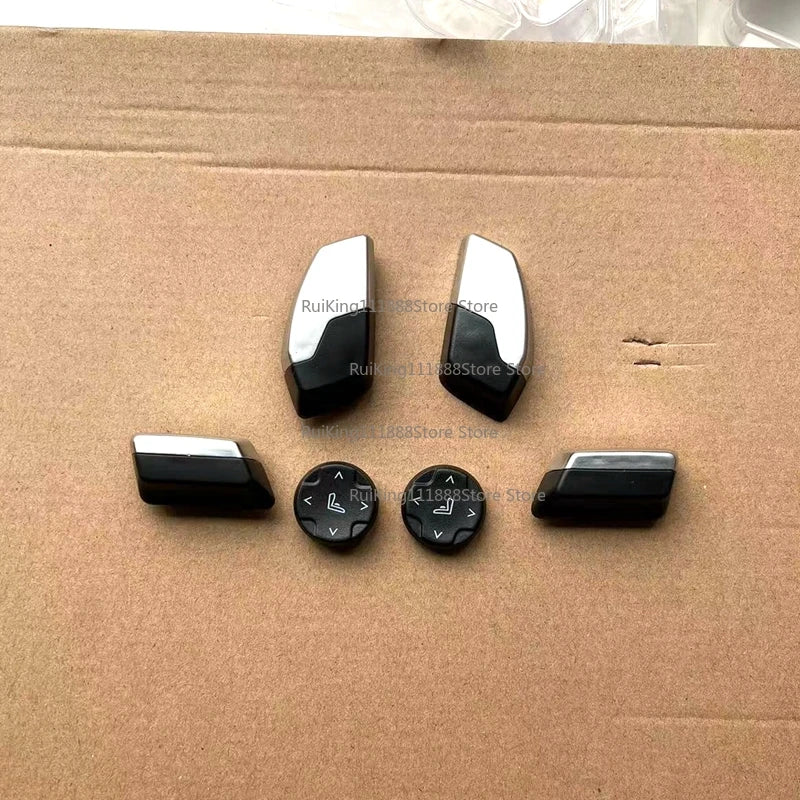For BMW Series 520525 328 530G28 G28 G20 Electric SEAT Adjustment
