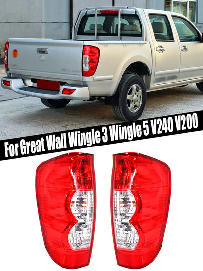For Great Wall Wingle 3 Wingle Tail Rear Reverse Parts Stop