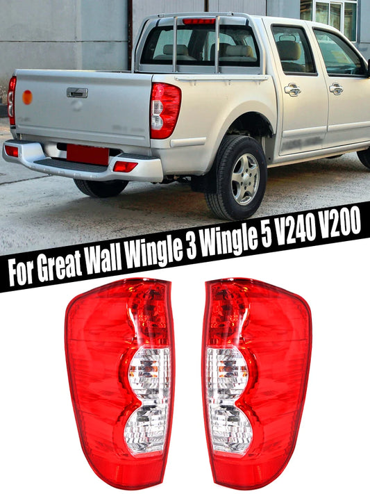 For Great Wall Wingle 3 Wingle Tail Rear Reverse Parts Stop