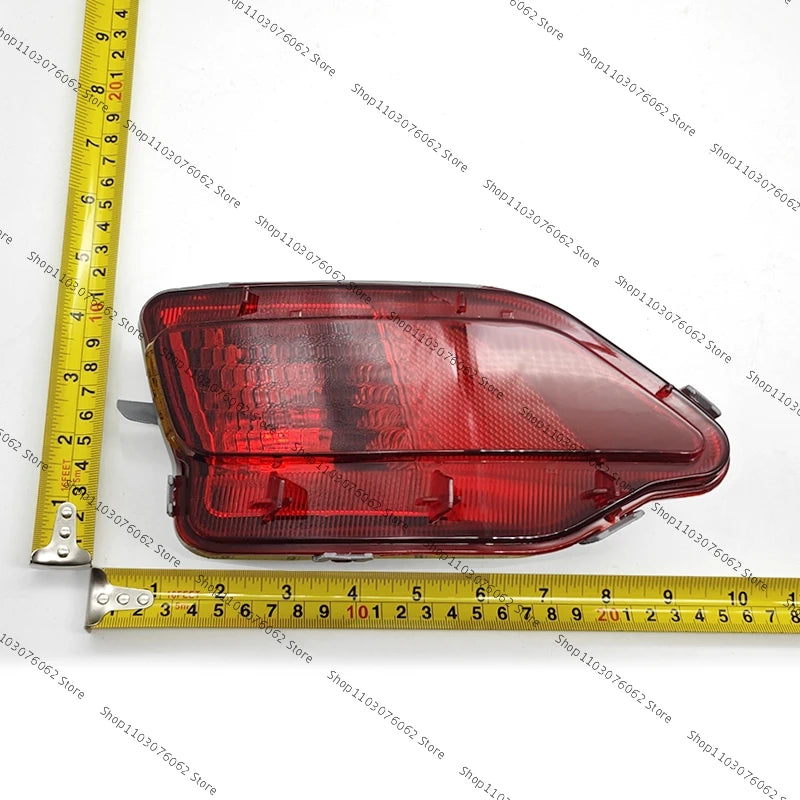 For Toyota RAV4 2013 2014 2015 Rear Bumper Fog Reflector Signal