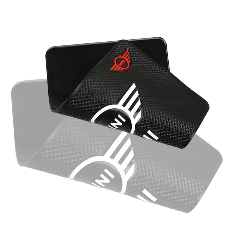 For MINI Jcw R55 R56 R57 Dashboard Anti Slip Mat R58 R59 F55 F56
