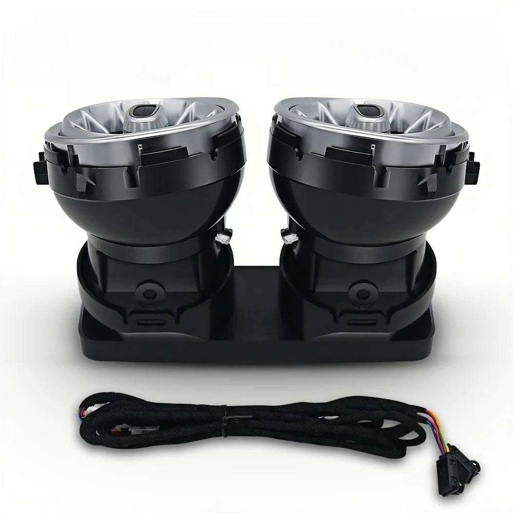For Mercedes Benz E-Coupe Cls G-Class Colour Rear Air Vent W238