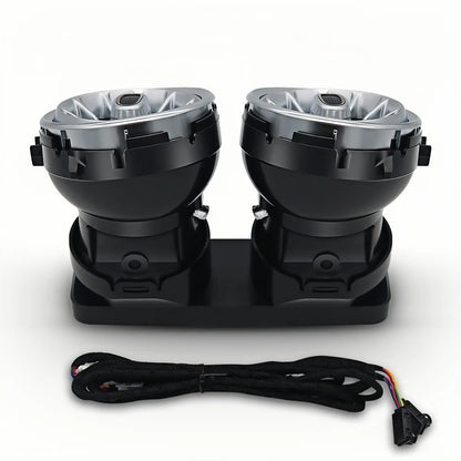 For Mercedes Benz E-Coupe Cls G-Class Colour Rear Air Vent W238