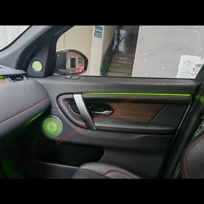 For Land Rover Discovery Sport 2020+ Atmosphere Interior