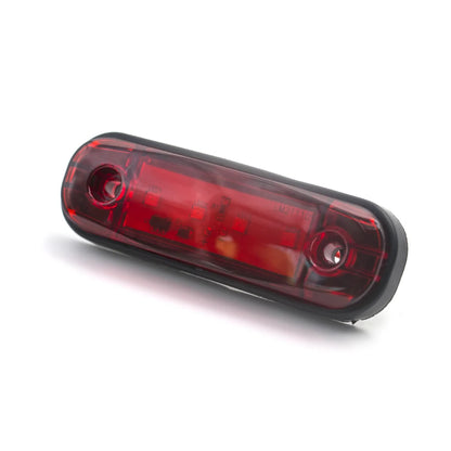 4X 6X 8X 10X 12V 24V External Side Marker