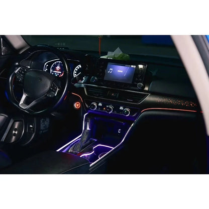 2018-2022 Ambient Lighting Symphony Interior 12V 3-5w