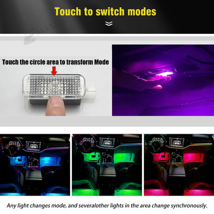 For Audi A1 8X A4 B7 B8 B9 A5 A6 C5 C6 C7 A7 A8