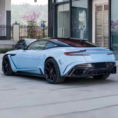 For Upgrading Suitable Modifying DB11 A Carbon Fiber Body Kit