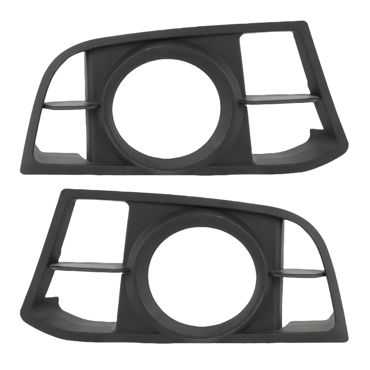 For 5 Series F10 F11 2014-2016 Fog Grille Cover Antiwear Trim