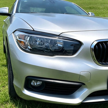 For BMW 1 Series F20 F21 116D 118I 120I 120D M135I 2015-19 Front
