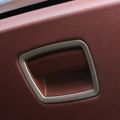 For BMW 7 Series F01 F02 740LI 2009-14 B Pillar Air Conditioning
