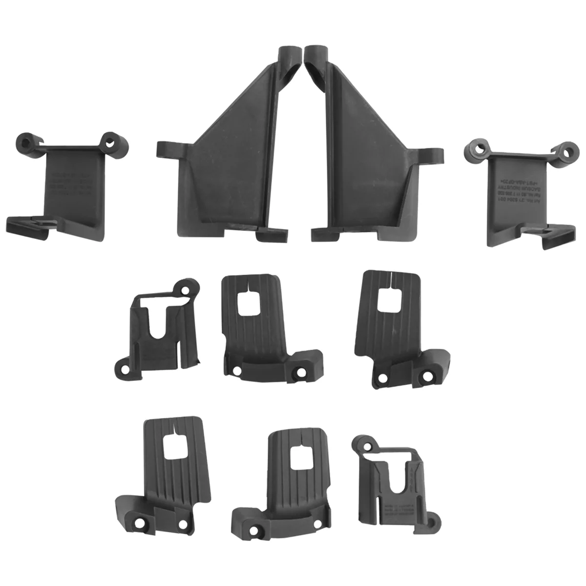 For BMW Highly recommended.headlight Repair Bracket Kits