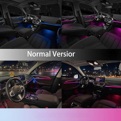For BMW X3 G01 X4 G02 Colors Oem Design Dynamic Active Ambient