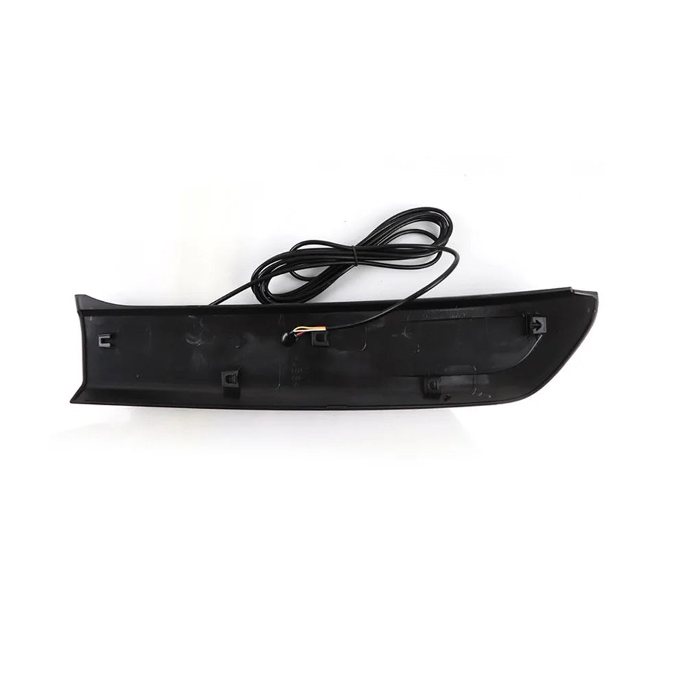 For Toyota 4Runner Automotive Body Systems Rear Window Additonal