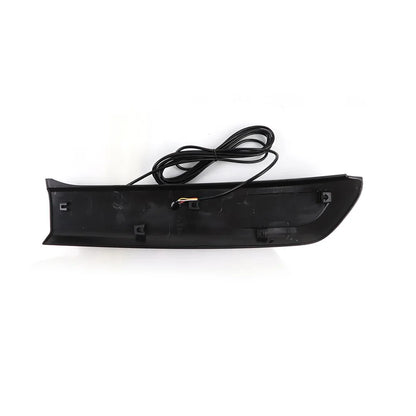 For Toyota 4Runner Automotive Body Systems Rear Window Additonal
