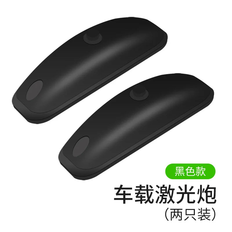 Safety Warning Anti Fatigue Reminder Truck Motorcycle Fog Weather