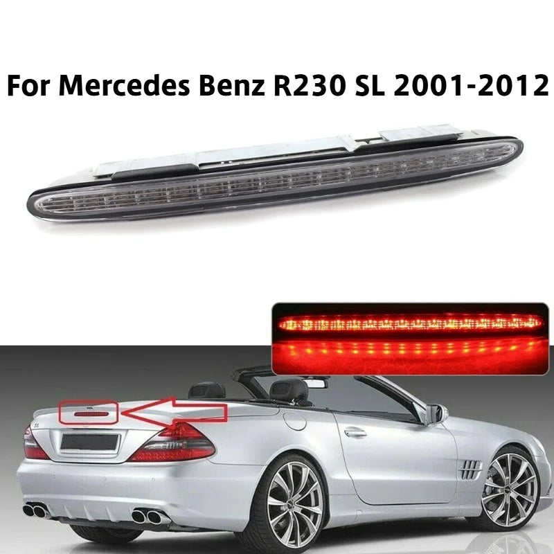 For Mercedes Benz R230 Sl 2001 2002 2003 2004 2005 2006 2007