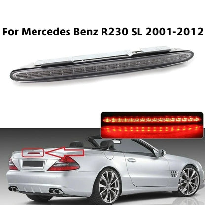 For Mercedes Benz R230 Sl 2001 2002 2003 2004 2005 2006 2007