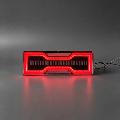 For Toyota Land Cruiser FJ75 Taillight Suitable Assembly