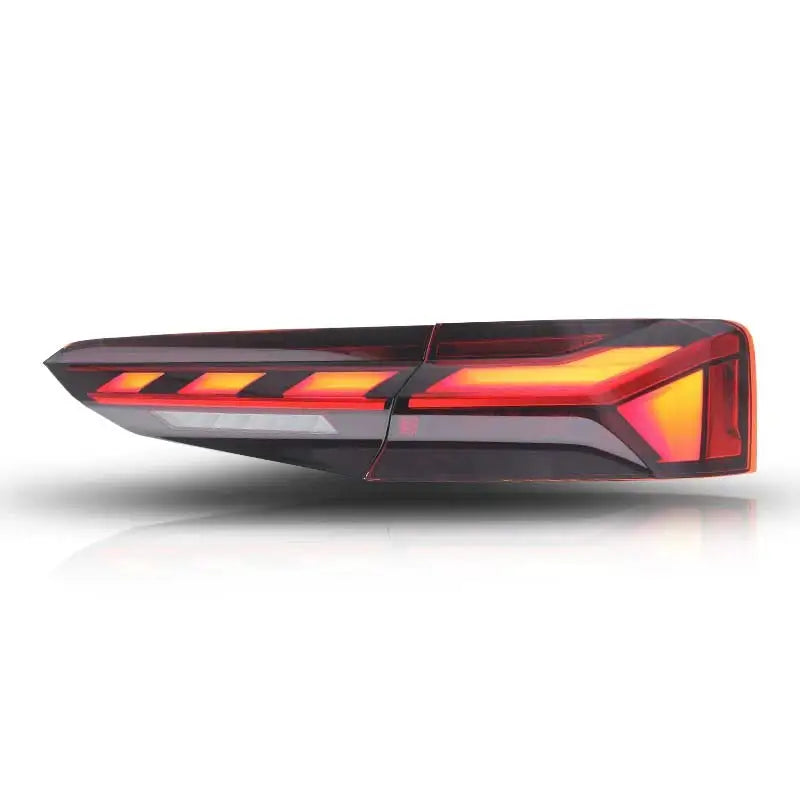For Audi A5 S5 2017-2020 Taillight Assembly Modification Driving