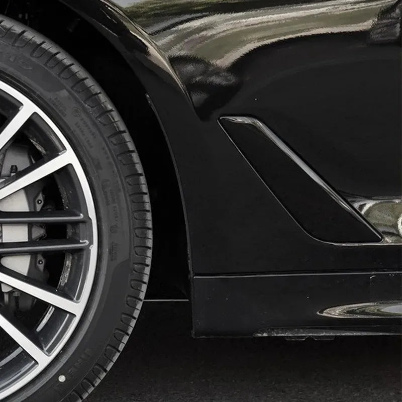 For BMW G30 G31 G38 5 Left Right Front Fender Trim Air Vent