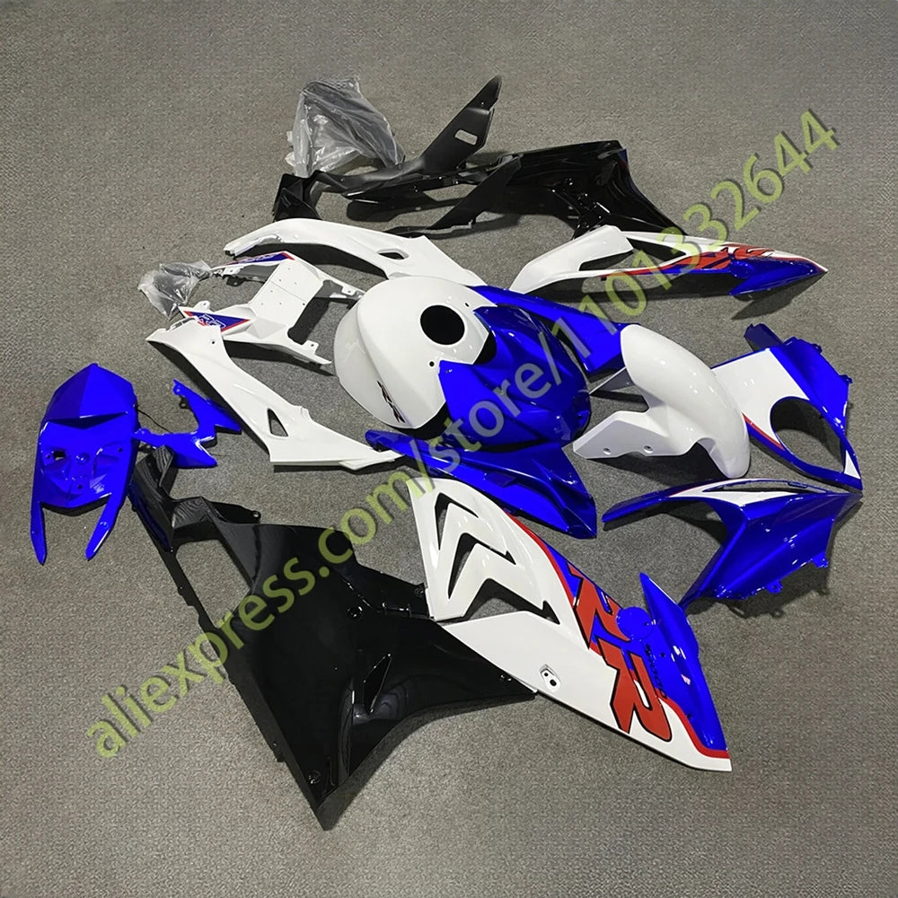 For BMW S 1000RR 15 16 Injection Fairings S1000RR 2015 2016 ABS