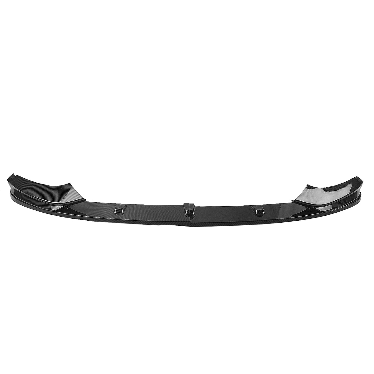 For BMW 4 Series F32 F33 Front Bumper Spoiler Lip F36 435I M