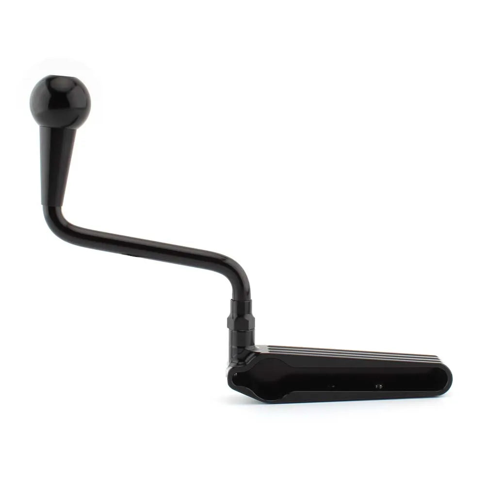 For BMW R18 2020- Mv R18 Transcontinental Bagger Extended