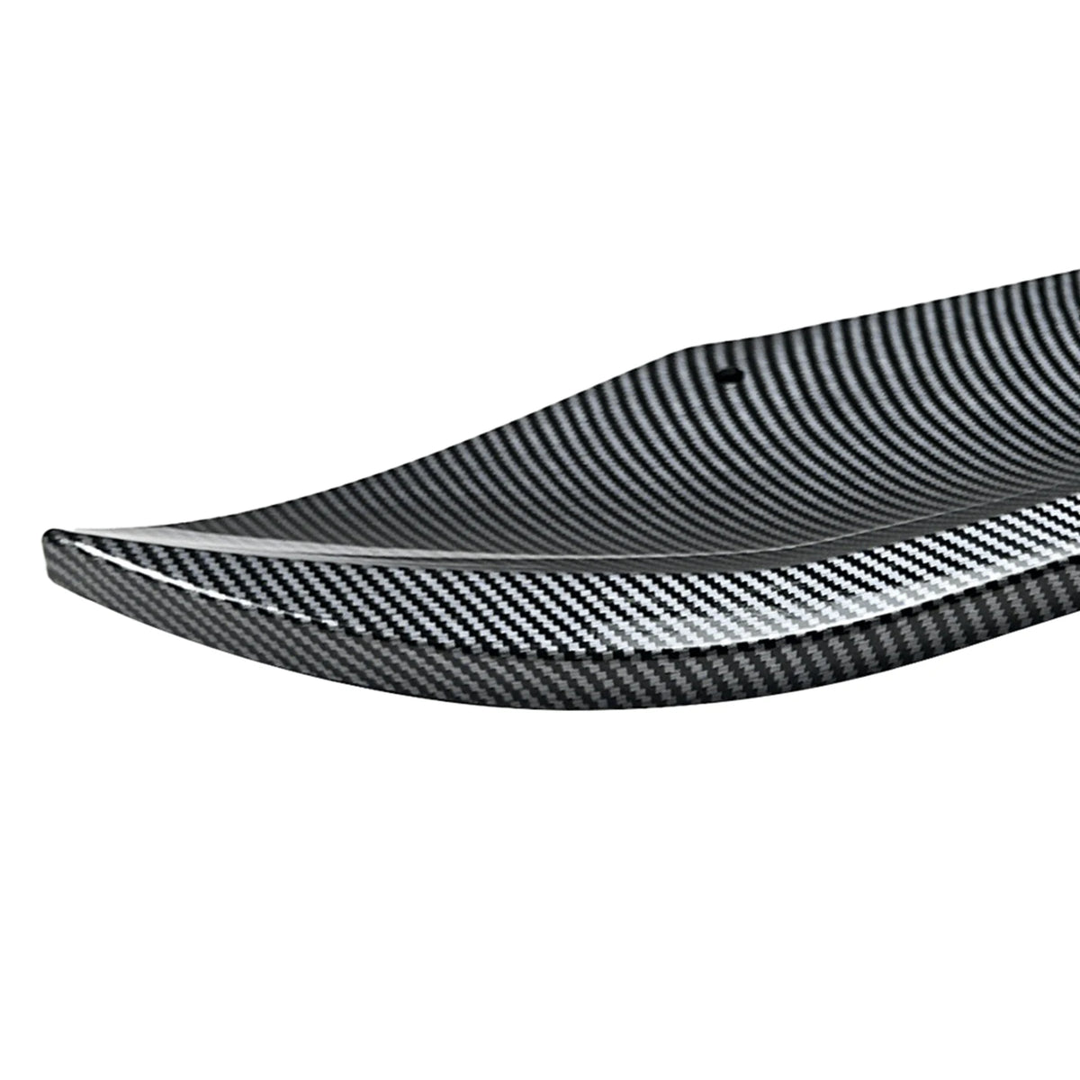 For 2014-2018 BMW X4 F26 M-Sport Rear Bumper Side Spoiler Vent