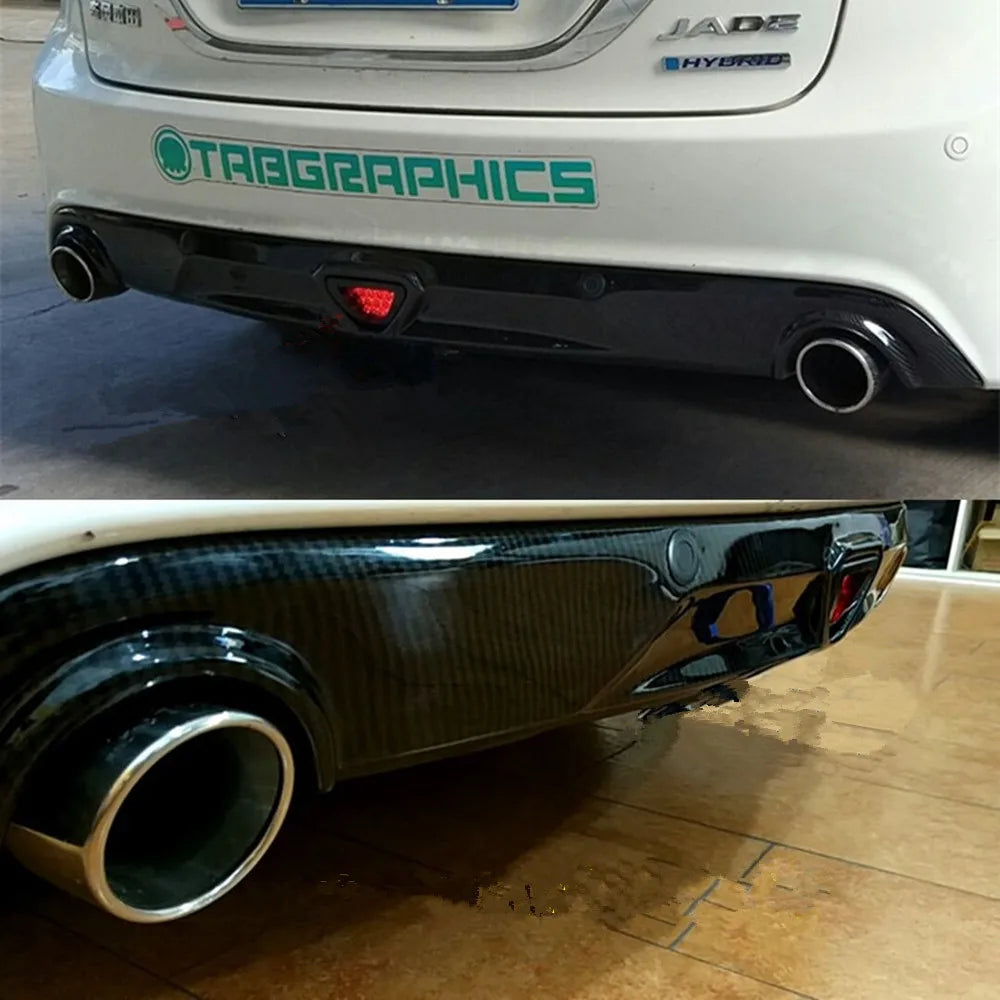 For 2013 2014 2015 2016 Honda Suitable Jade Material Parts