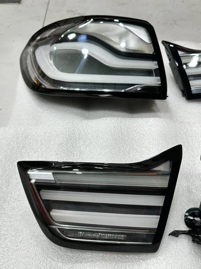 For BMW 4 Series F32 F33 Suitable F36 F82 Taillight Upgrade