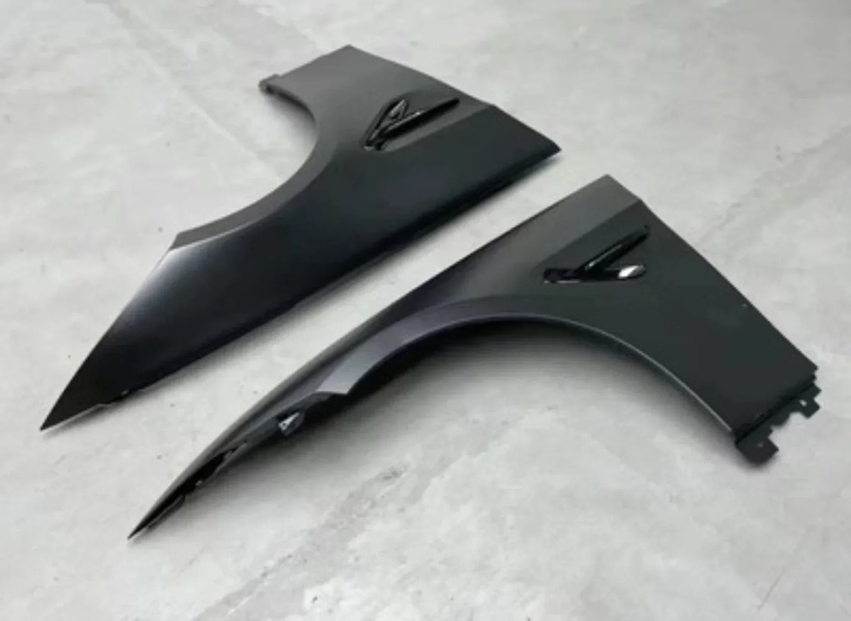 For BMW 3 Series E92 E93 Body Kit Left Right Fender 320 325