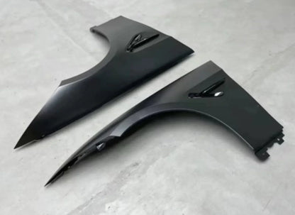 For BMW 3 Series E92 E93 Body Kit Left Right Fender 320 325