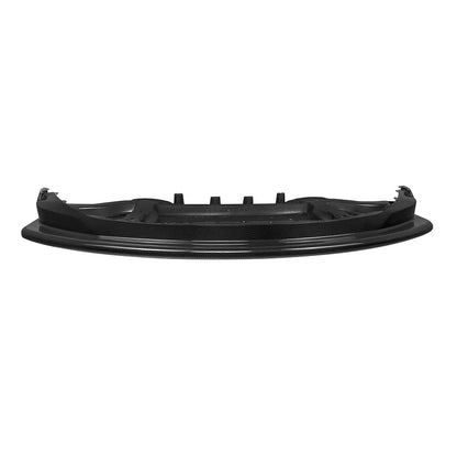 For BMW M3 M4 Series G80 Real Dry Carbon Fiber Front Splitter