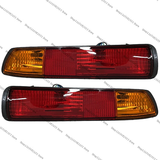 For Mitsubishi Pajero V60 Rear Fog Montero 2000 2001 2002 2003