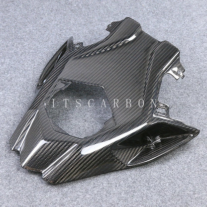For BMW S1000RR S1000 Rr S 3K Carbon Fiber Motorcycle Rear Tail