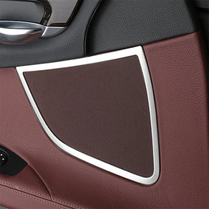 For BMW 7 Series F01 F02 740LI 2009-14 B Pillar Air Conditioning