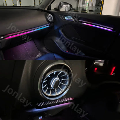 Jonlay Ambient fora3 8V S3 RS3 2013-2020 Lhd Rhd