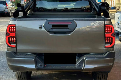 For 15-25 Toyota Hilux Hilux Modified Suitable Taillights All