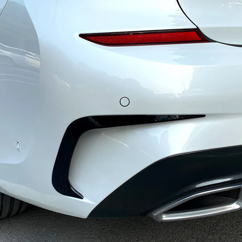 For BMW 3 Series G20 G28 M Sport 318I 320I 330I 2019-2022 Rear